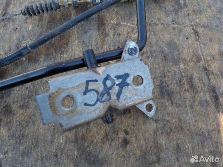 Трос газа Honda Fit GD1