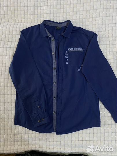 Школьная одежда для мальчика 11-13 лет