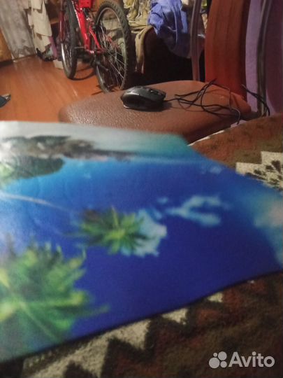 Коврик для мыши