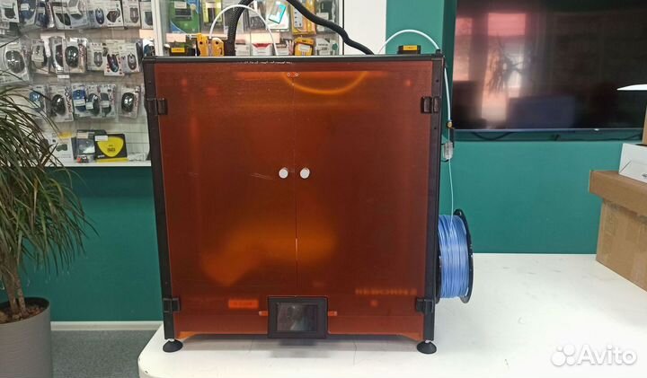 3D Принтер flying bear - Reborn 2