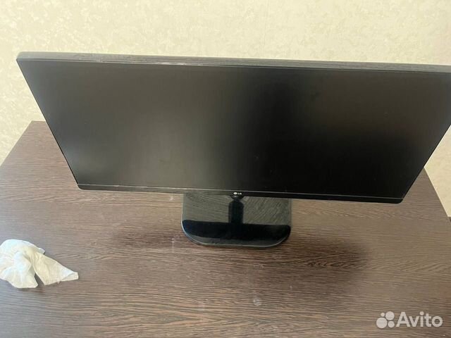 Монитор для компьютера lg 25um58