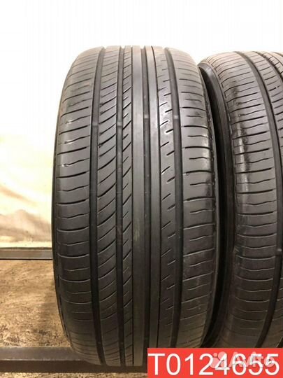 Yokohama Advan dB V552 245/45 R19 98Y