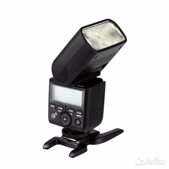 Фотовспышка Godox TT350P для Pentax