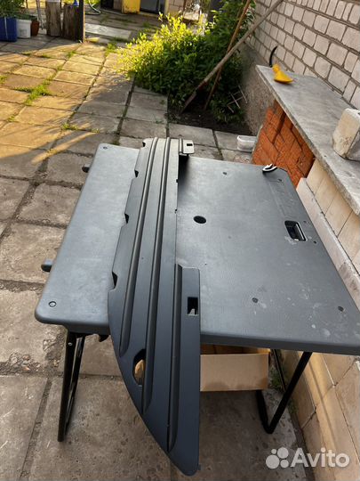 Защита радиатора зимняя на пежо 408