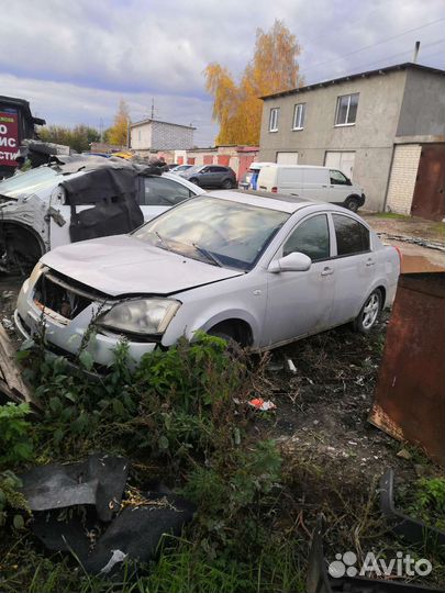 Vortex Estina разбор запчасти