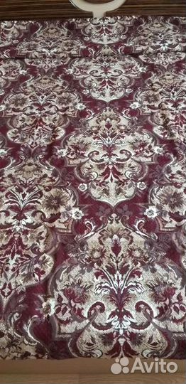 Ткань для дивандека длина 5 м ширина 1,5