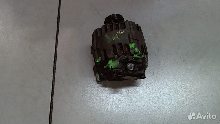 Генератор Ford S-Max, 2013