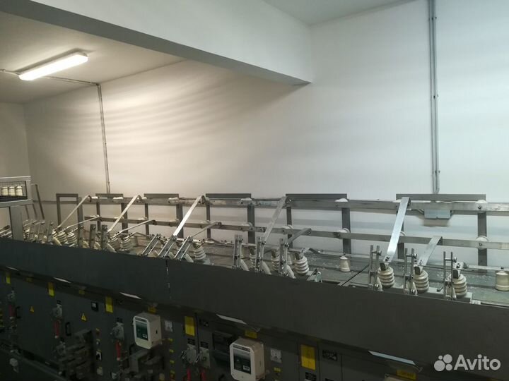 Ремонт трансформаторов тм, тмг/трансф.подстанций