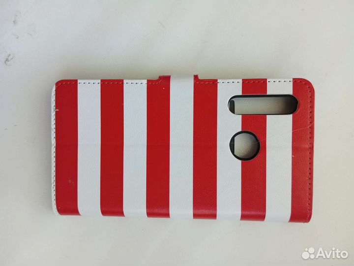 Чехол на хонор 10 лайт