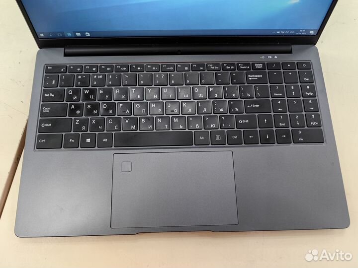 Ноутбук(схи)