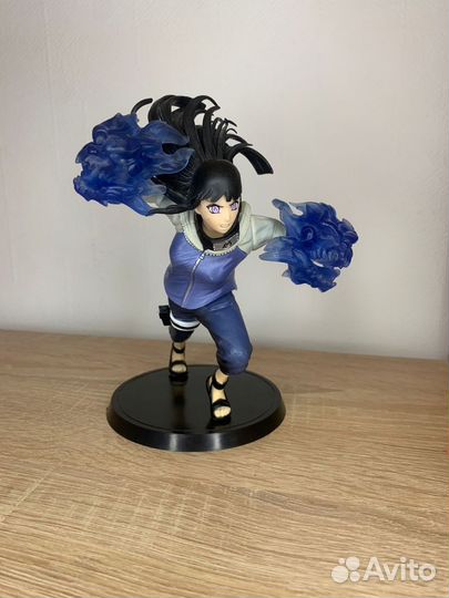 Аниме фигурки
