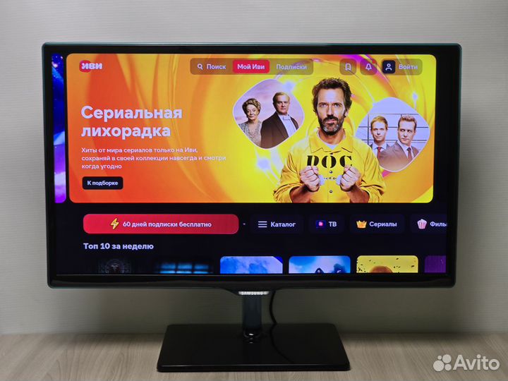 Телевизор Samsung 24