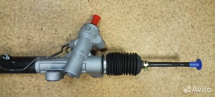 Рулевая рейка Lifan Solano, Geely Emgrand b3401100