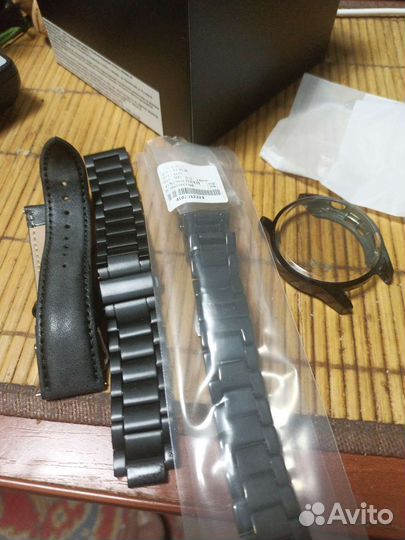 Смарт часы huawei watch gt 2 46 mm