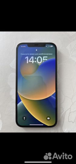 iPhone 12 pro max 128