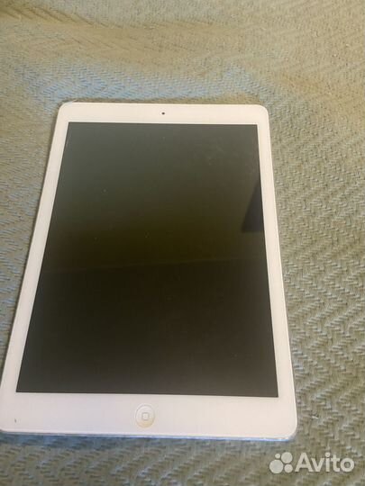 iPad air 32гб
