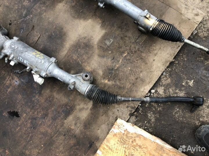 Рулевая рейка левая Toyota Camry AHV40 2AR-FE 2009