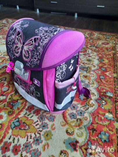 Портфель школьный