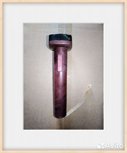 Фонарь СССР