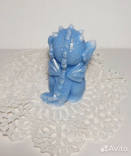 Мыло подарочное 