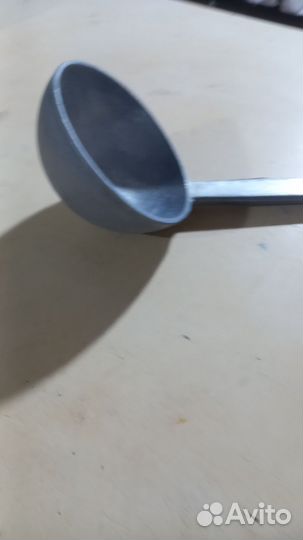 Половник СССР