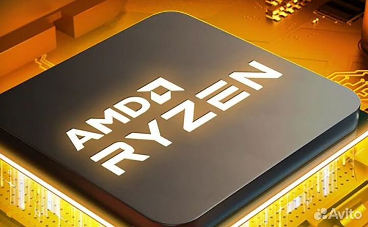 Amd ryzen 5 5600