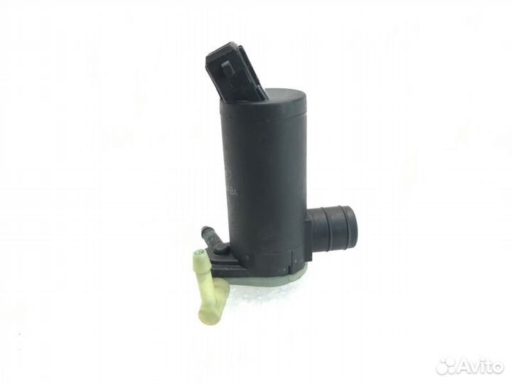 Мотор стеклоочистителя Ford Focus 3 хетчбек 2.0