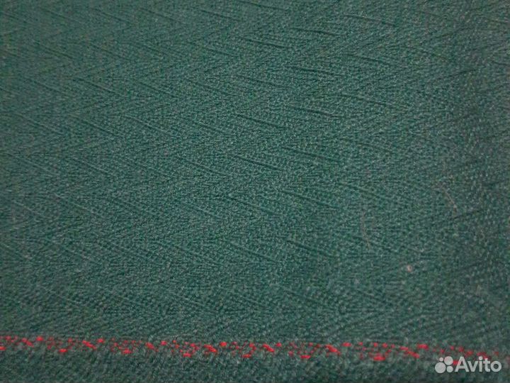 Ткань костюмная