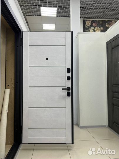 Дверь входная