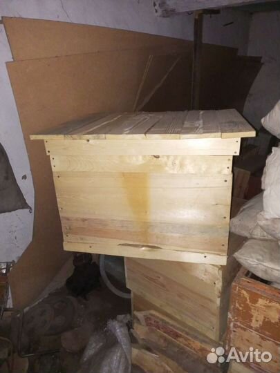 Улей для пчел