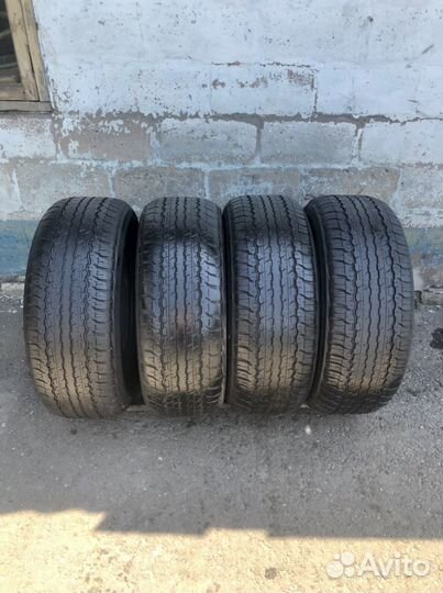 Dunlop Grandtrek AT22 285/60 R18