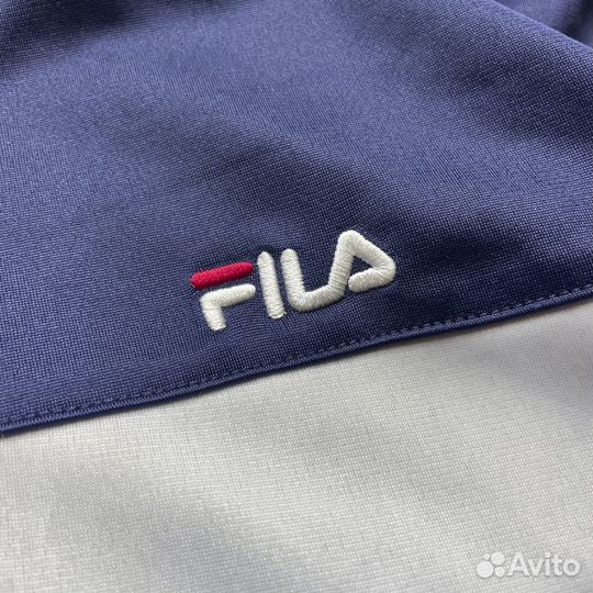 Олимпийка Fila Оригинал