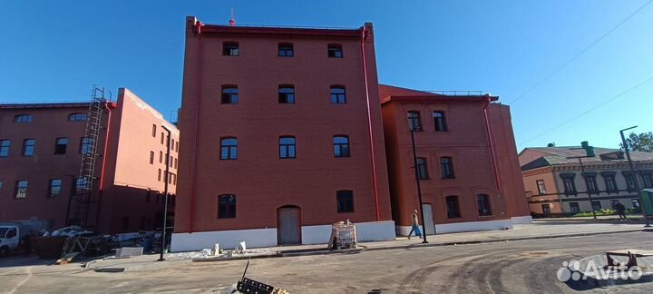 Покрасочные работы