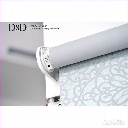 Жалюзи на заказ