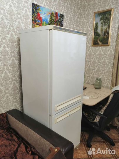 Холодильник бу stinol