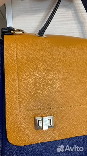 Сумка “Anna Wolf”