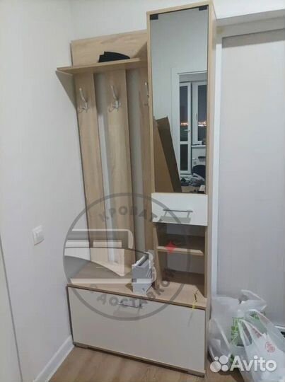 Прихожая