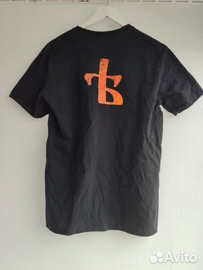 Футболка группа Змей Горыныч