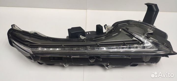 Указатель поворота Lexus NX R (14-17) б/у дхо все