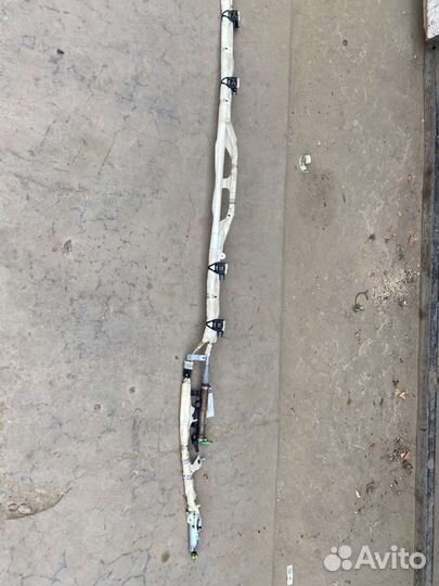 Боковая шторка airbag volvo xc90 2003 г.в