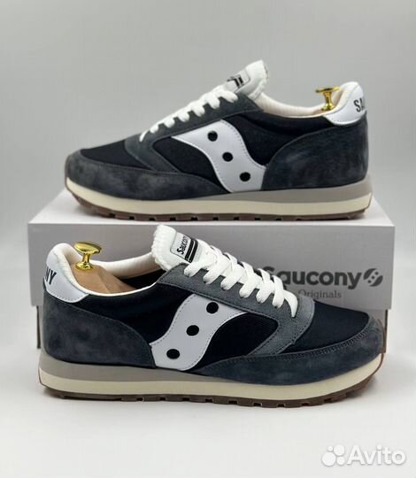 Saucony