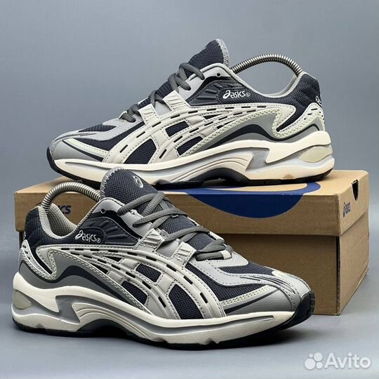 Кроссовки Asics preleus