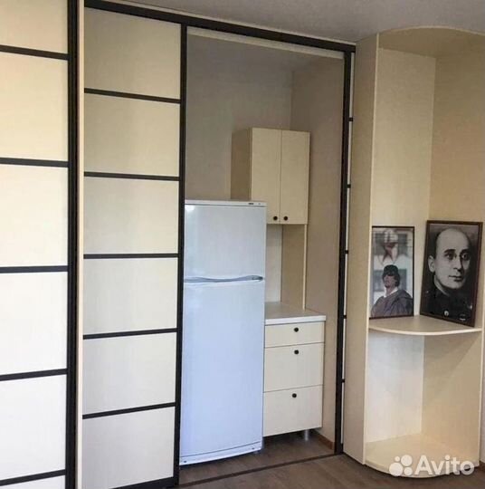 Современные шкафы распашные на заказ