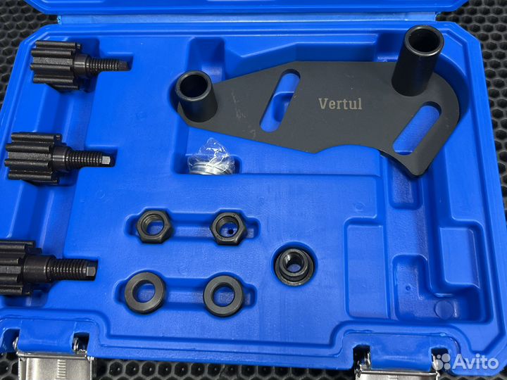 Набор для звезд распредвала