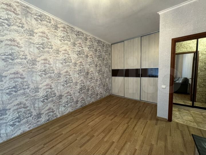 1-к. квартира, 40 м², 1/11 эт.