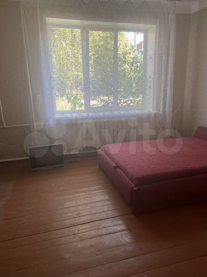 1-к. квартира, 30 м², 1/3 эт.
