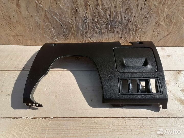 Geely emgrand FE 1 EC 7 Накладка торпедо