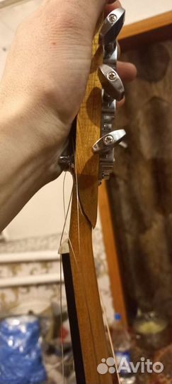 Ремонт гитар