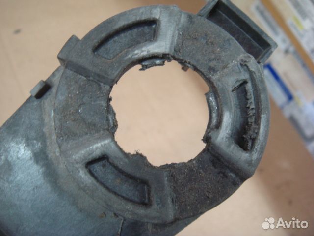 Астра Крепление Зеркала левое Opel Astra J 09-15