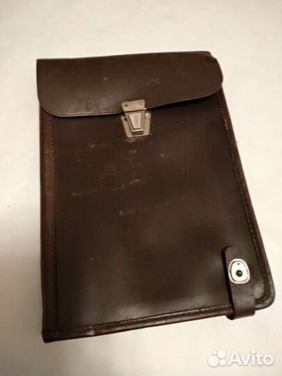 Офицерский полевая сумка